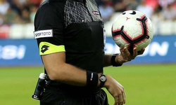 Bahis soruşturmasında ilk kararlar... Aralarında meşhur hakem de var