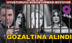 Gazeteci Mehmet Akif Ersoy gözaltına alındı?