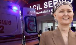 Belediye Başkanı'ndan kahreden haber