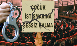 Meclis'te stajyer çocuklara taciz iddiası: Görevden alınan personel tutuklandı