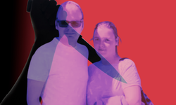 Kan donduran cinayet: Karısını öldürüp parçalamış!