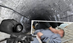 Kütahya'da maden ocağında korkutan haber!