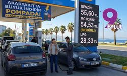 Akaryakıta indirim geldi! 13 Aralık’ta İzmir güncel fiyatları