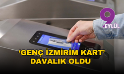 ‘Genç İzmirim Kart’ davalık oldu: Öğrencilik yaşla ölçülemez