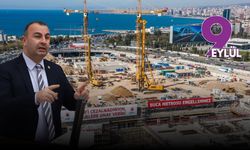 CHP’li Arslan’dan sert çıkış: “İzmir’i cezalandırmayı bırakın, bekleyen projelere onay verin”