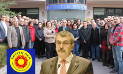 Yusuf Tekin’e istifa çağrısı