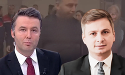 Mehmet Akif Ersoy haberinde adı geçmişti: Saray'dan istifa