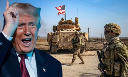 DEAŞ iki BD askeri ve 1 tercüman öldürüldü; Trump çıldırdı