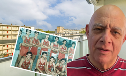 Karşıyaka'nın efsanesi intihar etti