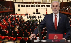 AKP'li Hulki Cevizoğlu: CHP, Cumhuriyeti kuran parti değildir