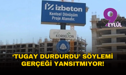 Kooperatif yönetiminden Aslanoğlu’na sert yanıt: “Tugay durdurdu” söylemi gerçeği yansıtmıyor