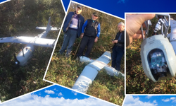 İzmit'e düşen İHA'nın hangi ülkeye ait olduğu ortaya çıktı