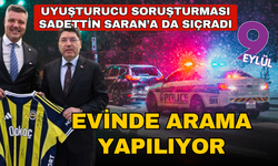 Sadettin Saran neden ifadeye çağrıldı? SON DAKİKA!