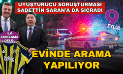 Sadettin Saran neden ifadeye çağrıldı? SON DAKİKA!