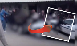 Sokak ortasında vahşet! Kızının yanında eşini öldürdü: Kayıplara karıştı