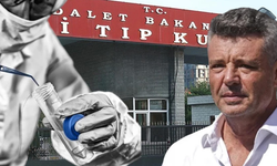 Sadettin Saran gözaltına alındı