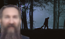 Vahşet! İnternetten tanıştığı adamı öldürüp cinsel organını yemiş