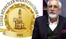 İzmirli esnaf odası başkanı tutuklandı