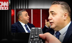 Zafer Şahin,  CNN Türk'e bir daha çıkmayacağını duyurdu
