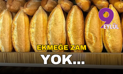 Ekmek fiyatları için net tarih verildi: 2026 Ağustos’a kadar zam yapılmayacak