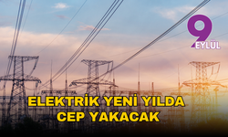 Elektrikte 2026 tarifeleri netleşti: Kesme-bağlama ve sayaç kontrol bedelleri yükseldi
