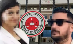 Kıskançlık krizine giren sevgilisi kadın hakimi öldüresiye dövdü