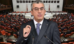 37 dokunulmazlık dosyası Meclis'te: CHP’li Günaydın da var