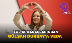 Gülşah Durbay hayatını kaybetti: Siyaset dünyasından taziye mesajları