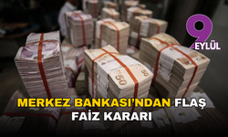 Merkez Bankası’ndan aralık hamlesi: 150 baz puan indirim