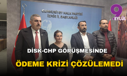 İzBB’de ödeme krizi çözülemedi