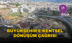 İzmir Büyükşehir’e kentsel dönüşüm çağrısı: Kira desteği 20 bin TL’ye çıkarıldı