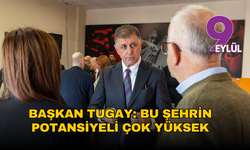 Turizm konseyi İzmir’de toplandı