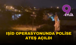Yalova’da IŞİD operasyonu çatışmaya dönüştü: Polise ateş açıldı, 7 yaralı