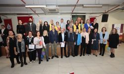 Konak’ta Engelliler Günü buluşması: Engelsiz yaşam için güçlü mesaj