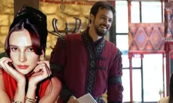 Kuruluş Orhan’a Alina Boz sürprizi: Mert Yazıcıoğlu ile ikinci kez aynı projede