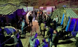 Kütahya’daki maden ocağında gaz alarmı: Etkilenen işçi sayısı 15 oldu