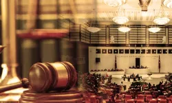 11. Yargı Paketi TBMM'de kabul edildi