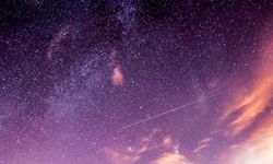 Geminid meteor yağmuru yaklaşıyor: Türkiye'den izlenebilecek mi?