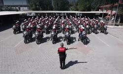 Yunuslar İzmir sokaklarında kuş uçurtmadı: Bir haftada 73 aranan şahıs yakalandı