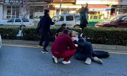 Yol verme tartışmasında Belediye Başkanının danışmanı darbedildi