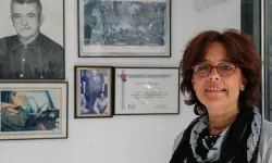 Efsane muhtar Ayşe Müjgan Pakyürek hayatını kaybetti