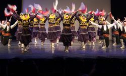 Anadolu’nun sesi İzmir’den yükseldi