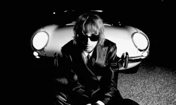 Måneskin gitaristi Thomas Raggi’den ilk solo albüm