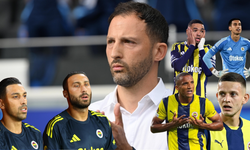 Tedesco’dan radikal ayrılık listesi: 8 futbolcu için yolun sonu