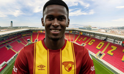 Göztepe’de forvet hamlesi tamam: Brezilyalı Guilherme Luiz İzmir yolunda