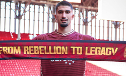 Göztepe transfere hızlı başladı