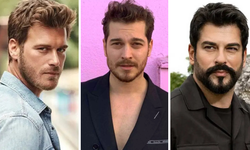 Türkiye’nin en yakışıklı oyuncuları açıklandı: Yapay zeka 2025’in yıldızlarını seçti