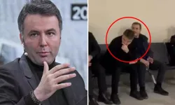 Mehmet Akif Ersoy'a uyuşturucu ve grup seksin yanında bir suçlama daha var