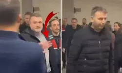 Mehmet Akif Ersoy ve diğer şüpheliler adliyede! Tetik gazeteciye böyle saldırdı