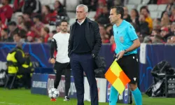 Mourinho, Trabzonspor'un yıldızına talip